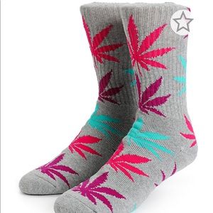 Huf Socks